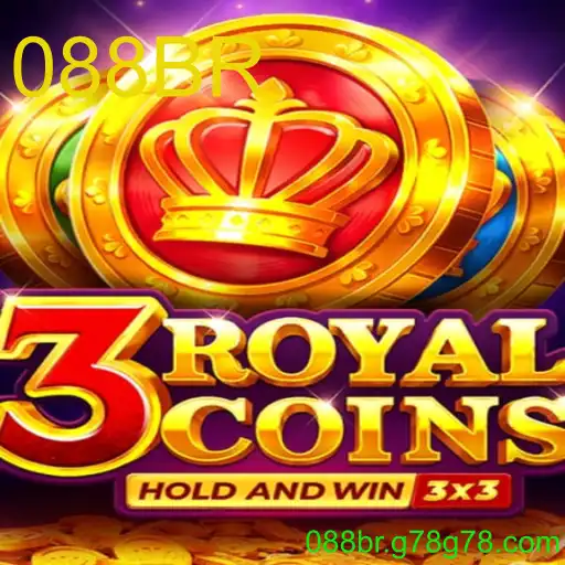 Explorando o Fascinante Mundo de 3royalcoins