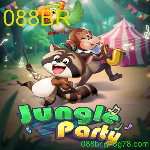 JungleParty