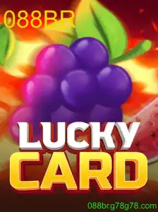 LuckyCard: Descubra o Mundo Fascinante deste Jogo com 088BR