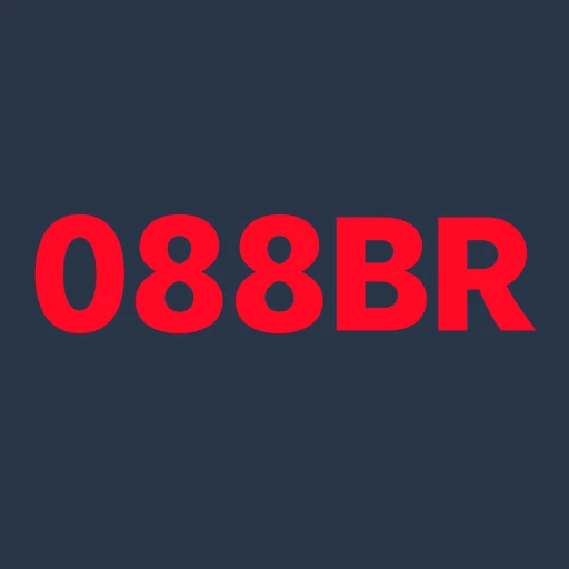 088BR Logo